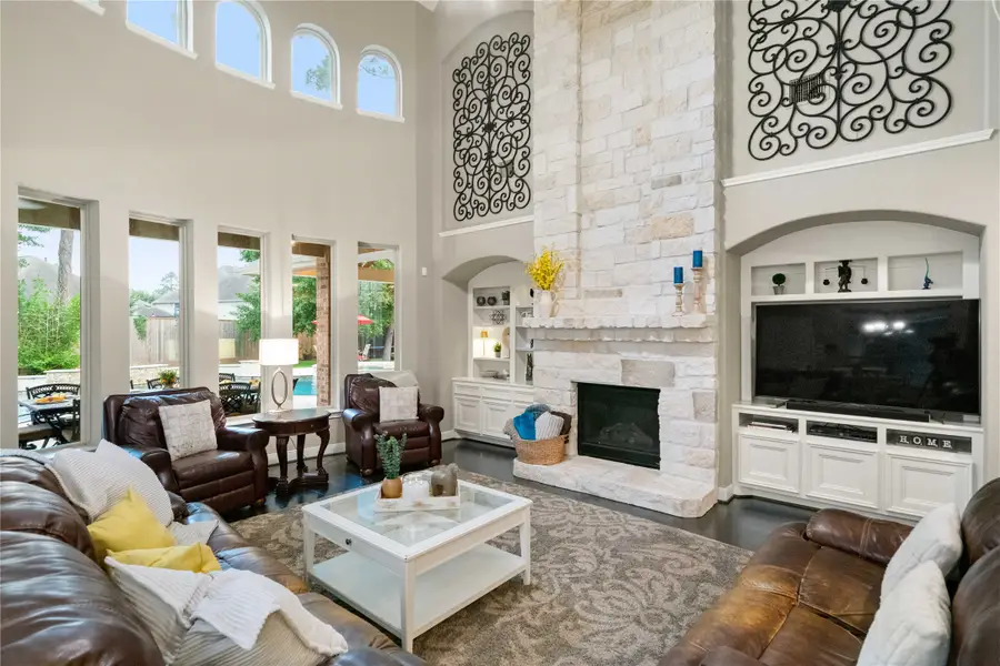 13851 Oak Fair Bend, Cypress, TX 77429 - #2
