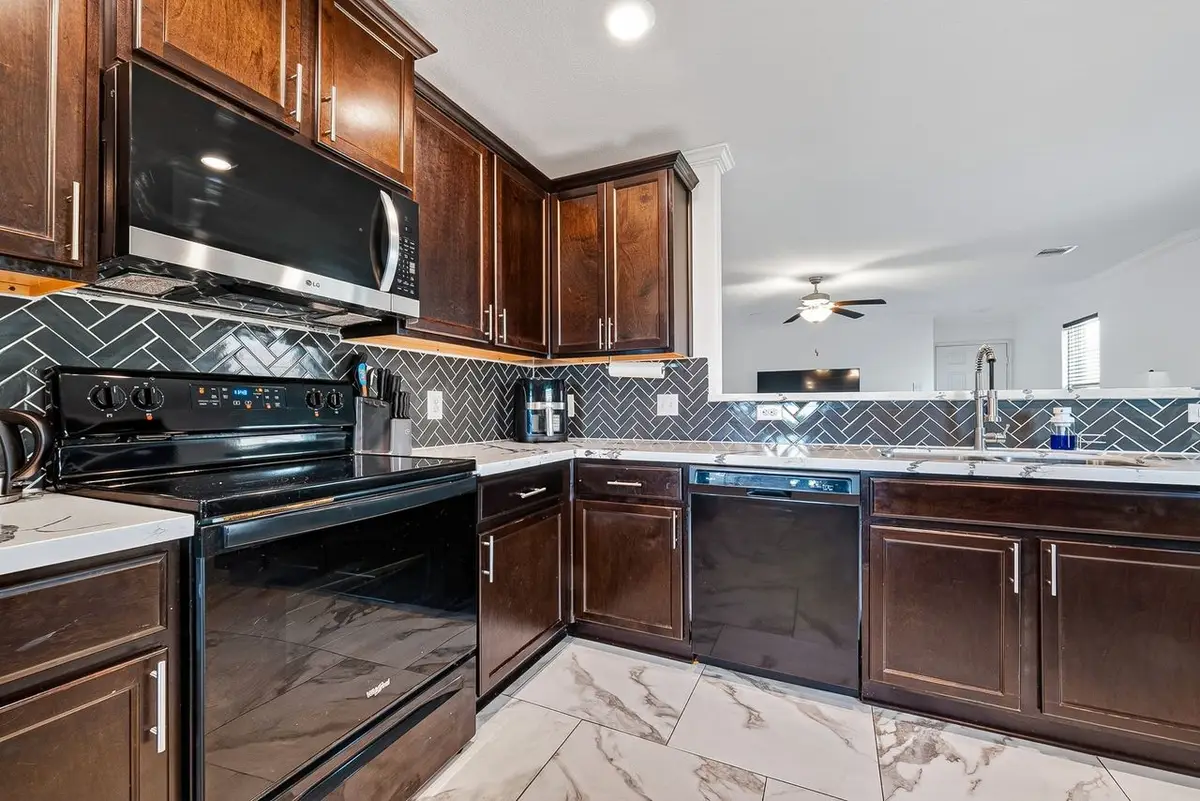 6150 El Oro Drive, Houston, TX 77048 - #1