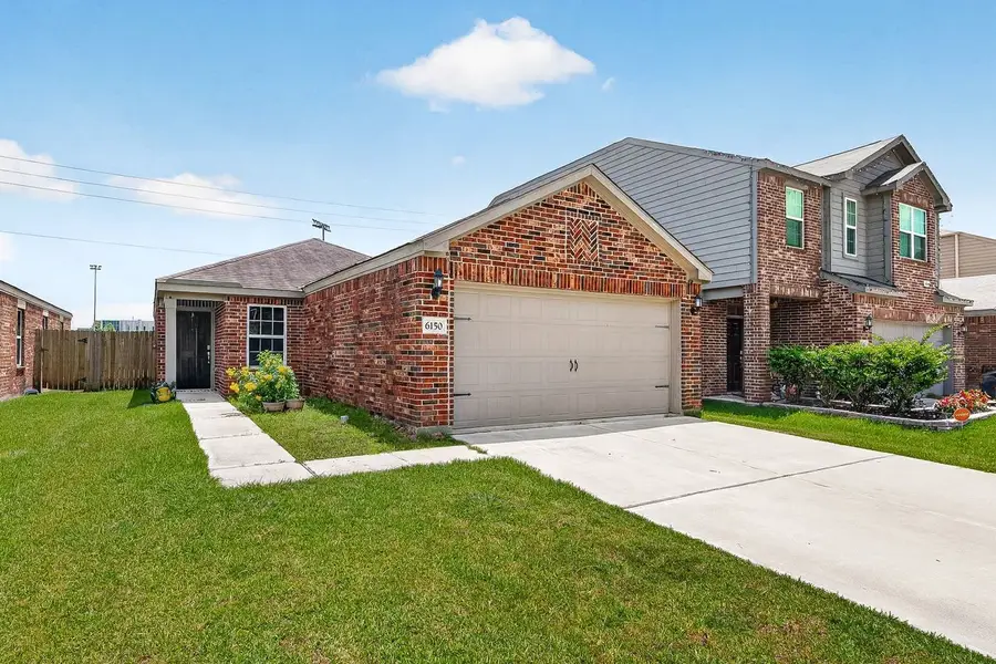 6150 El Oro Drive, Houston, TX 77048 - #2
