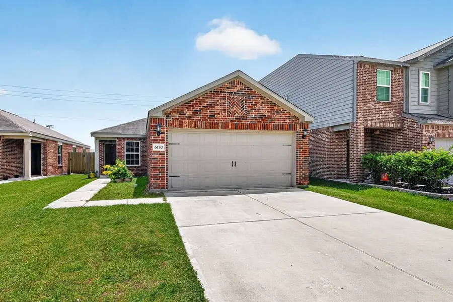 6150 El Oro Drive, Houston, TX 77048 - #3