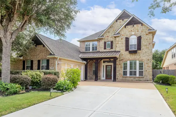 6938 Spindle Pine Way, Sugar Land, TX 77479