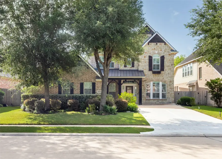 6938 Spindle Pine Way, Sugar Land, TX 77479 - #2