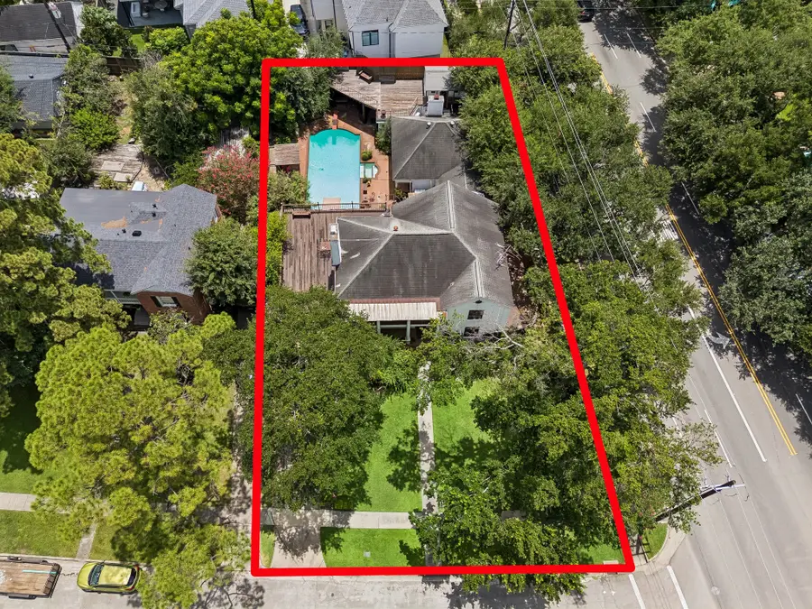 2609 Ella Lee Lane, Houston, TX 77019 - #2