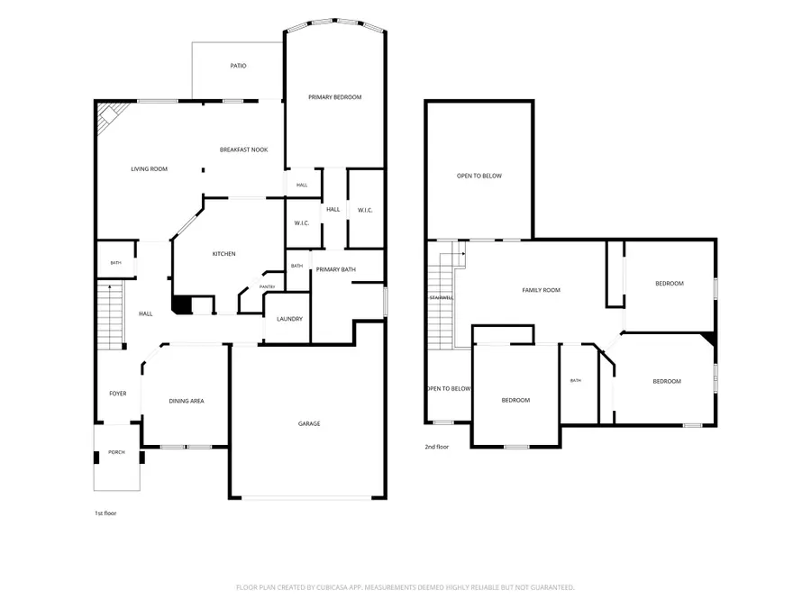 15403 Macy Drive, Cypress, TX 77429 - #3