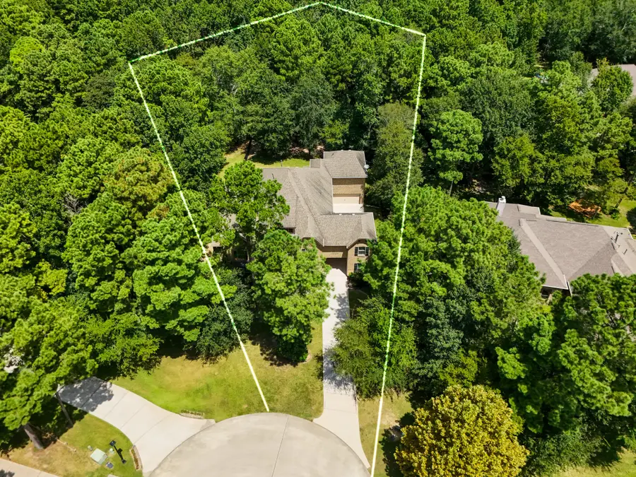 11306 Longmire Creek Court, Conroe, TX 77304 - #2