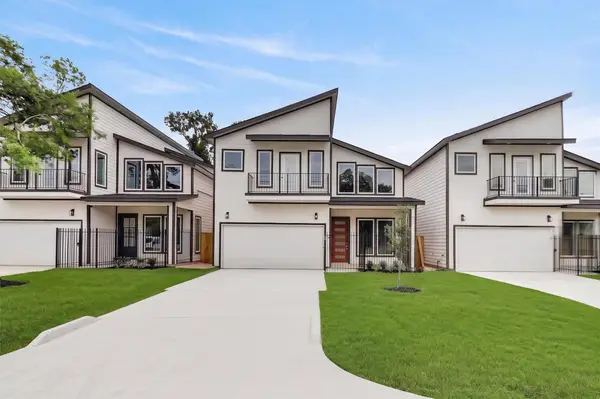 1063 Ferguson Way, Houston, TX 77088