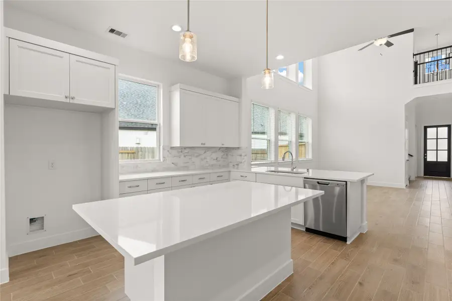 620 Deep Sands Drive, Northwest Harris, TX 77447 - Image #2