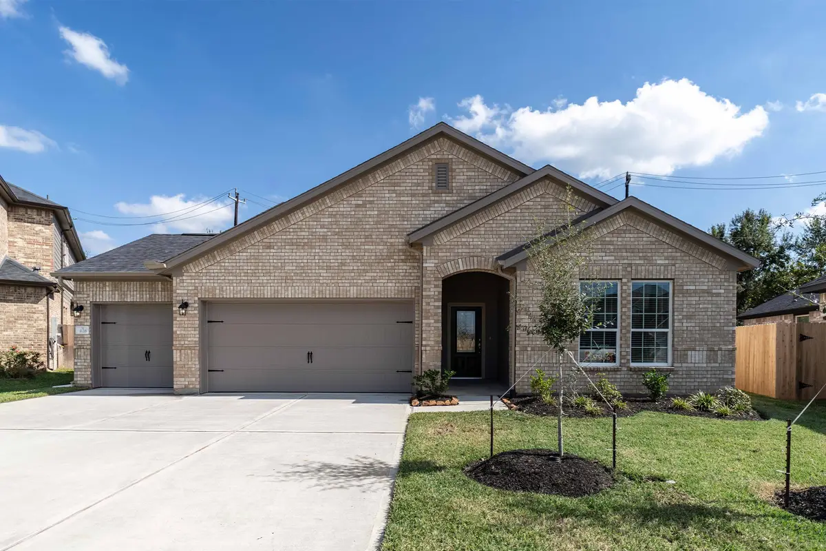 426 Riesling Drive, Alvin, TX 77511 - #1