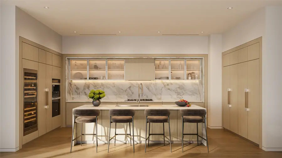 102 Asbury Street #1502, Houston, TX 77007 - #2