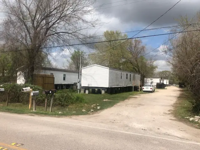 3182 Brownie Campbell Rd Road, Houston, TX 77038 - #3