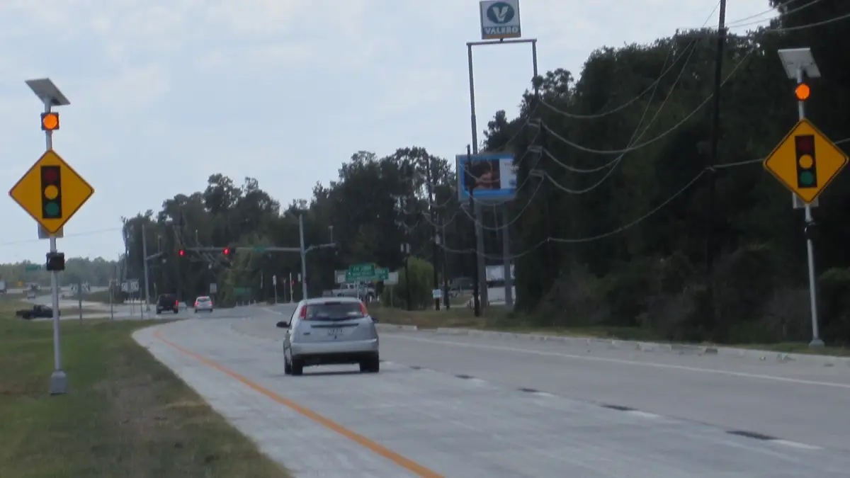 59 County Road 3708, Splendora, TX 77372 - #1