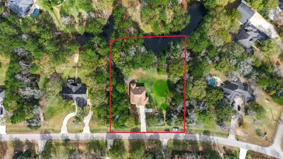 14752 Highland Ranch Drive, Montgomery, TX 77316 - #3