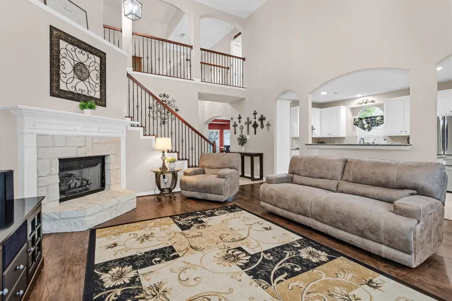 3234 Abbott Lakes Lane, Spring, TX 77386 - #2