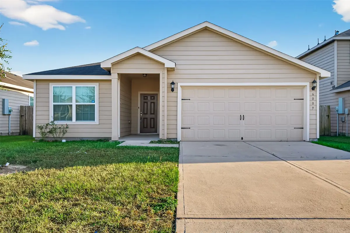 6009 Cypress Lane, Brookshire, TX 77423 - #1