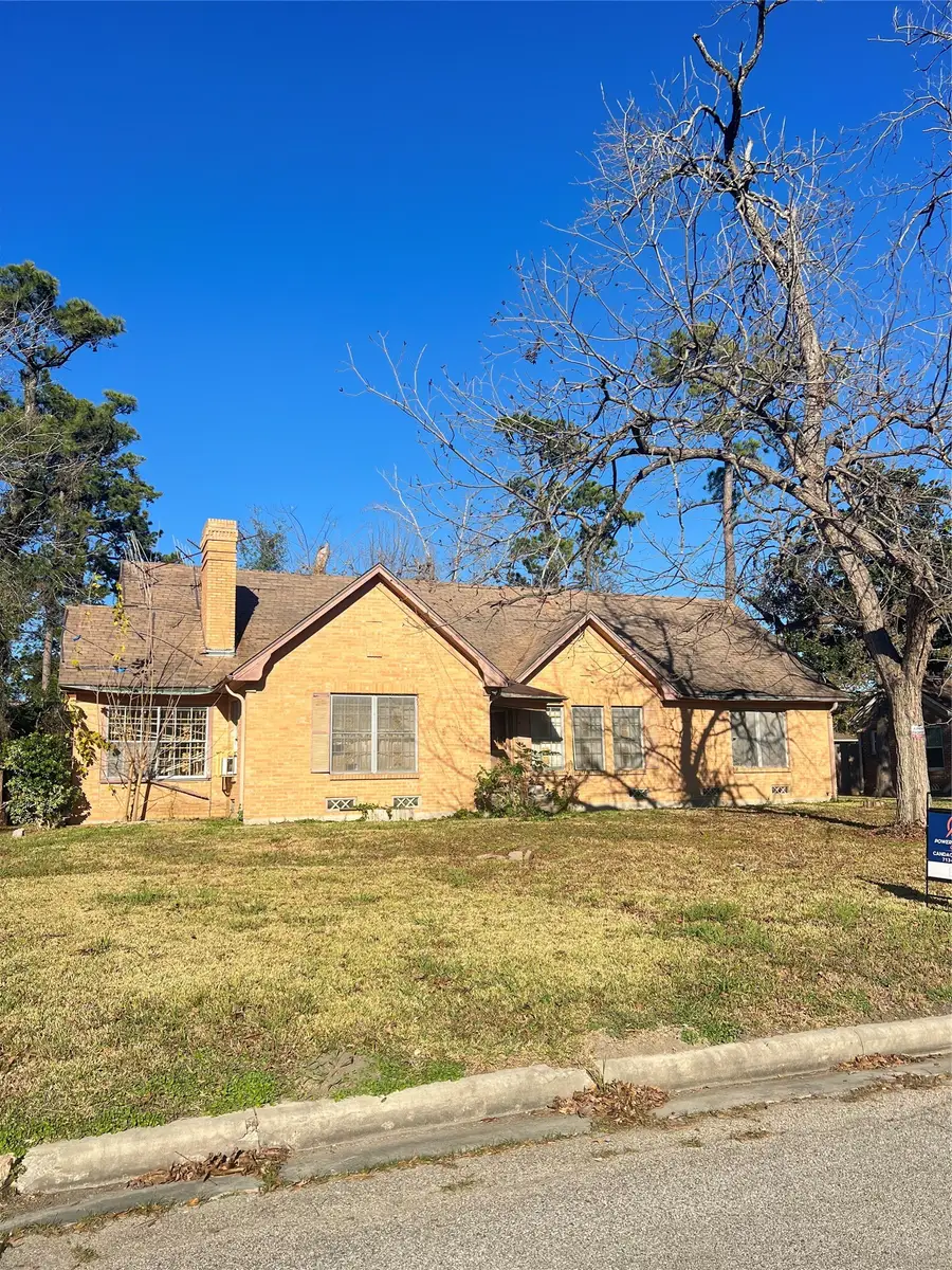 4415 Charleston Street, Houston, TX 77021 - #2