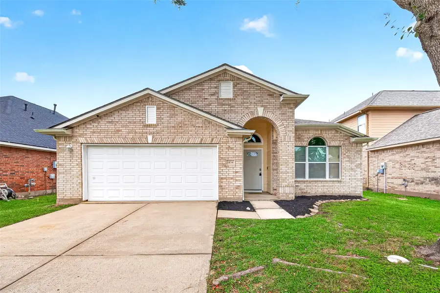 1434 Monterra Point, Fresno, TX 77545 - #2