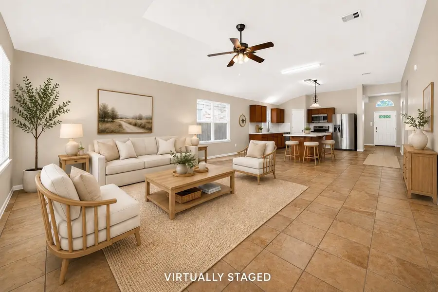 1434 Monterra Point, Fresno, TX 77545 - #3
