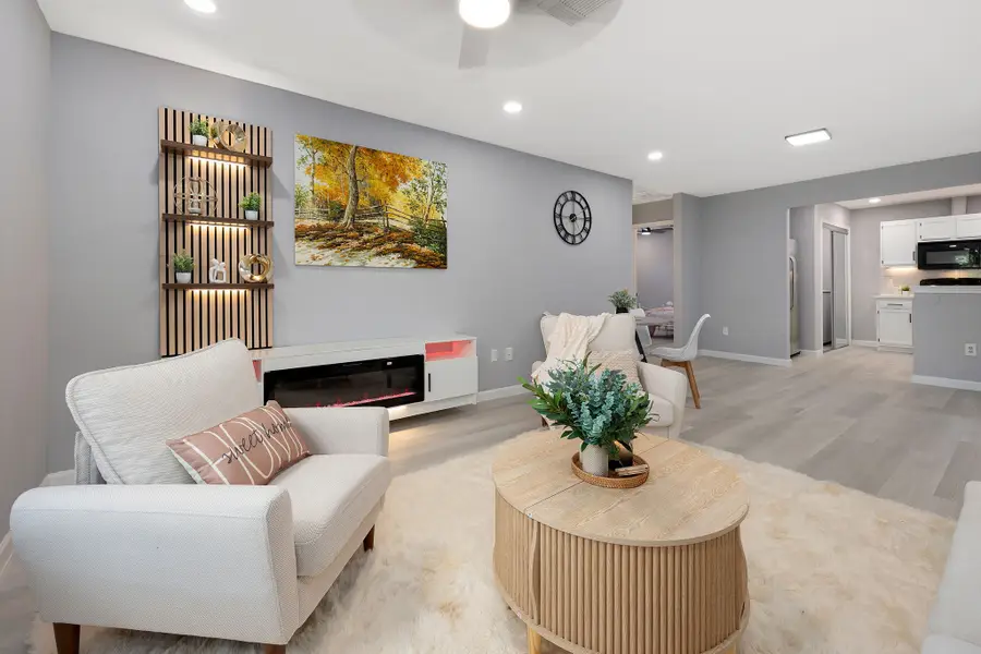 305 N Ennis St, Houston, TX 77003 - #2