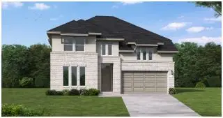 6822 Mineral Wells Way, League City, TX 77573