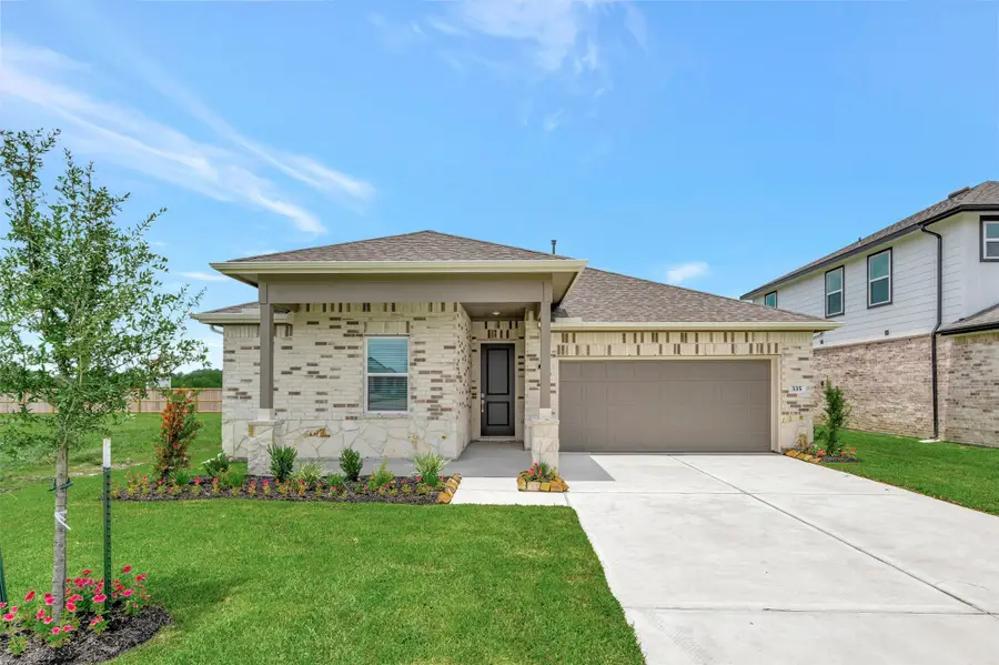335 West Rose Marie Lane, Montgomery, TX 77356 - #2