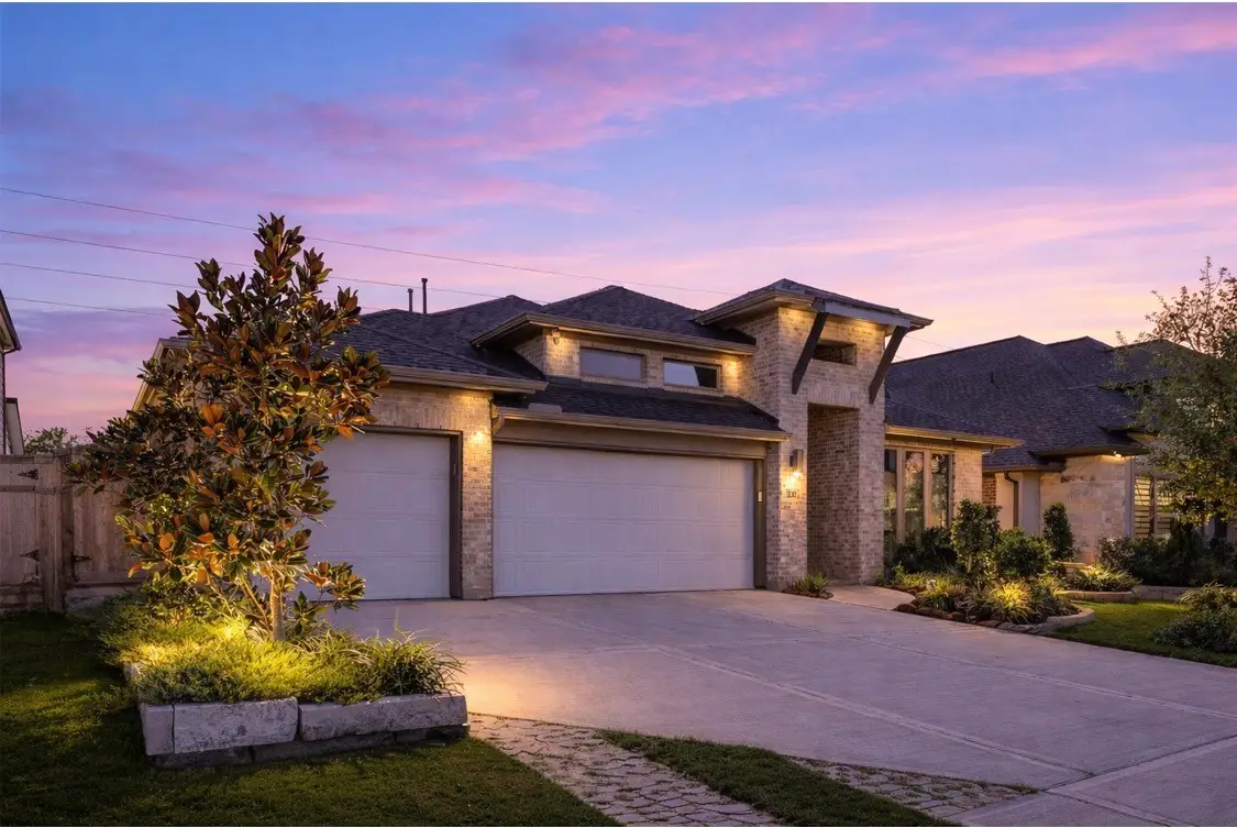 5130 Albany Shores Lane, Fulshear, TX 77441 - #1