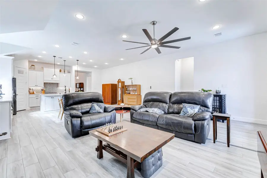 5130 Albany Shores Lane, Fulshear, TX 77441 - #2