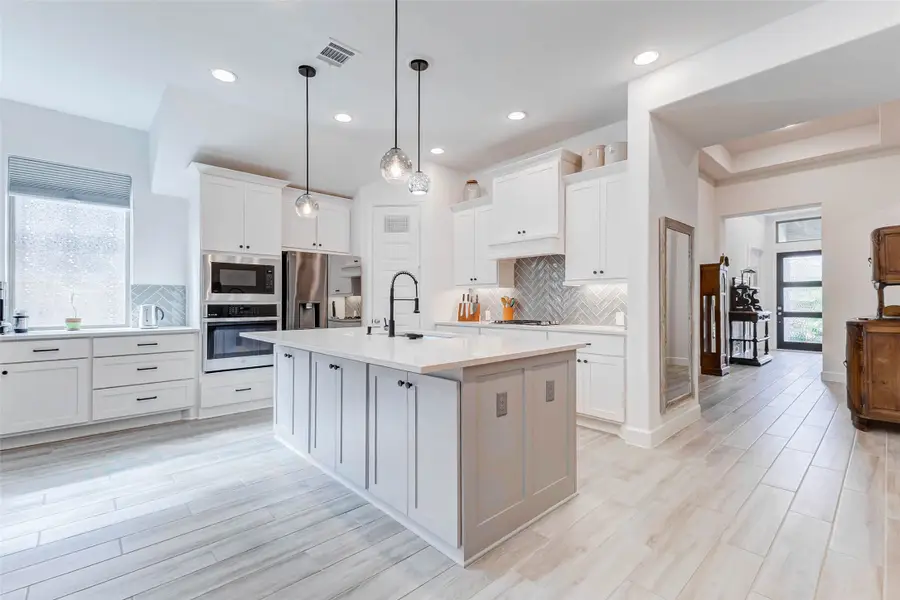 5130 Albany Shores Lane, Fulshear, TX 77441 - #3