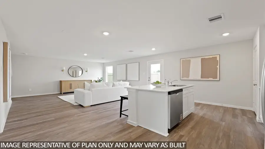 22831 Primrose Wind Lane, Hockley, TX 77447 - #2