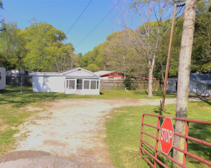 1411 Tx-150 Highway, Coldspring, TX 77331 - #2