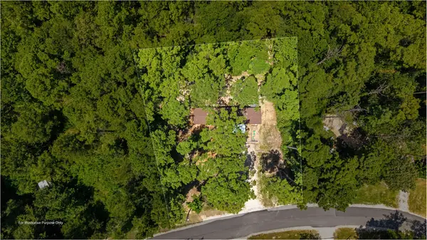 350 Oak Tree Drive, Point Blank, TX 77364