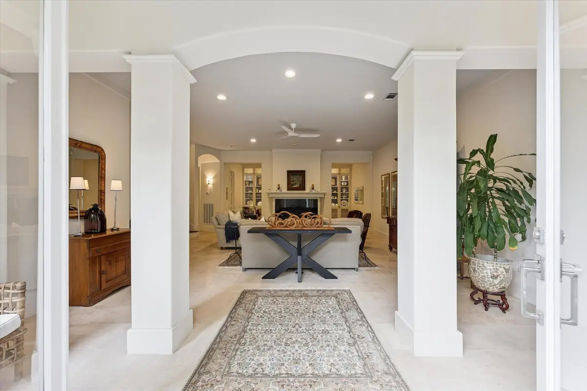 5002 Yoakum Boulevard, Houston, TX 77006 - #1