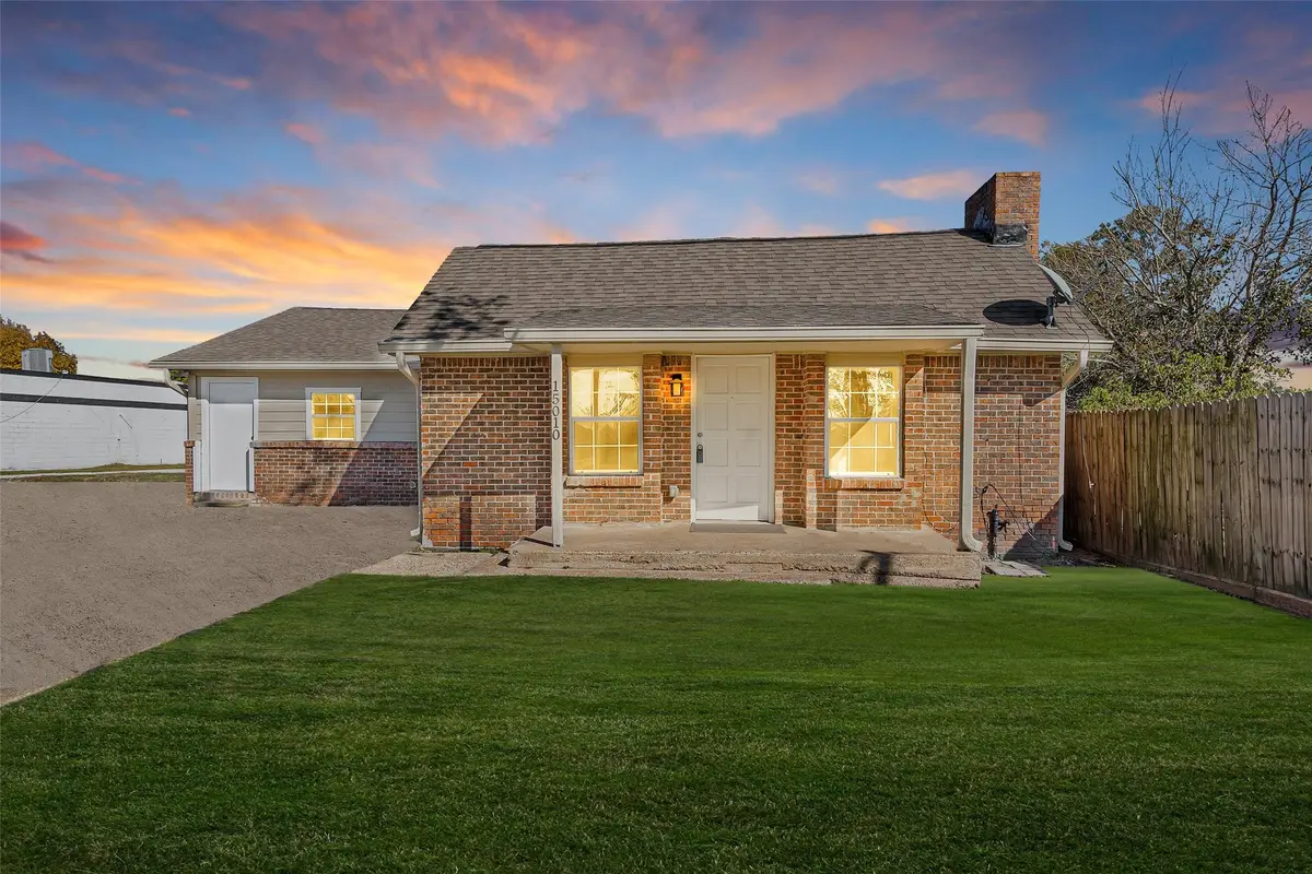 15010 Beatty Drive, Houston, TX 77396 - Image #1