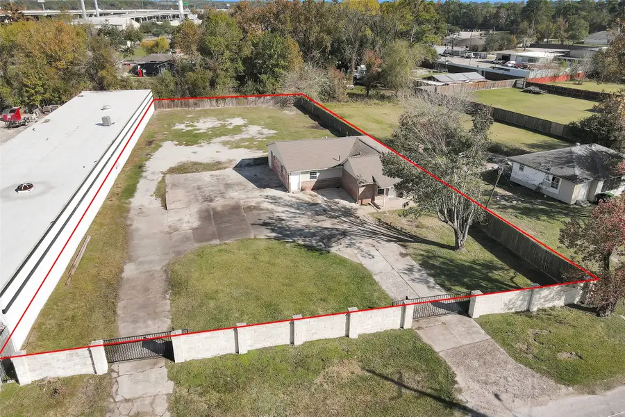 15010 Beatty Drive, Houston, TX 77396 - Image #2