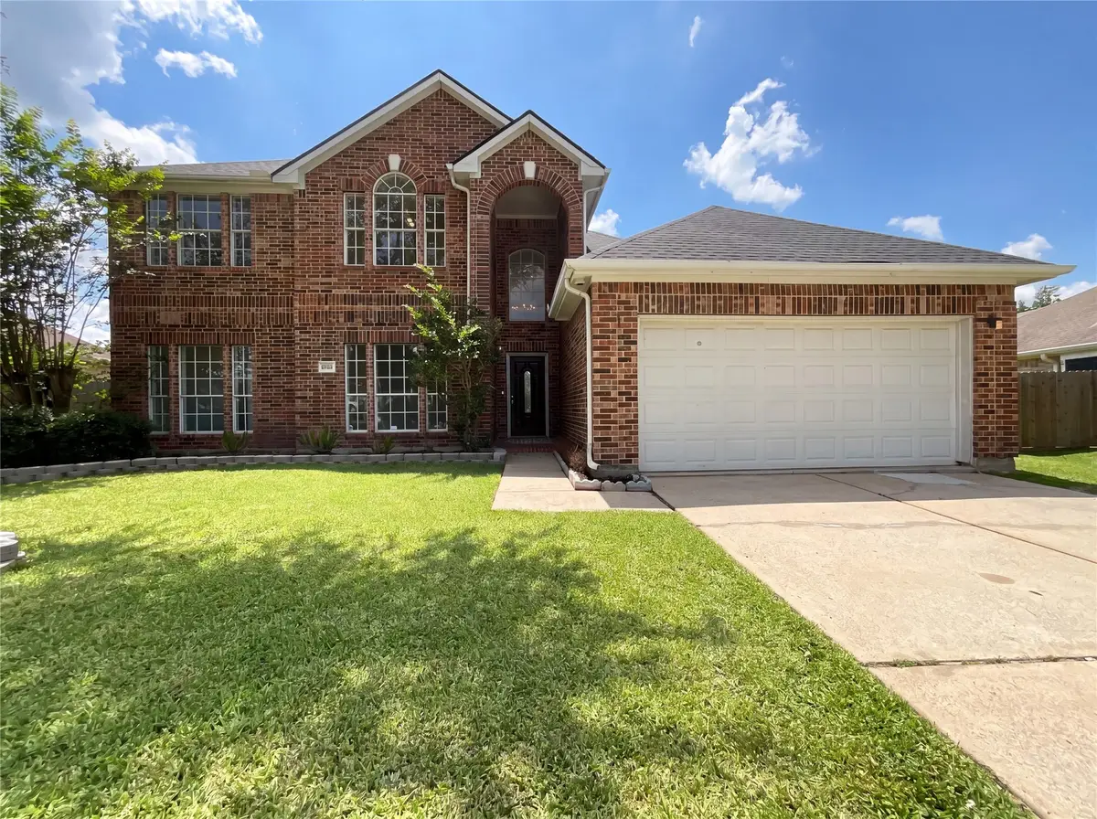 3122 Gatesbury North Drive, Houston, TX 77082 - #1