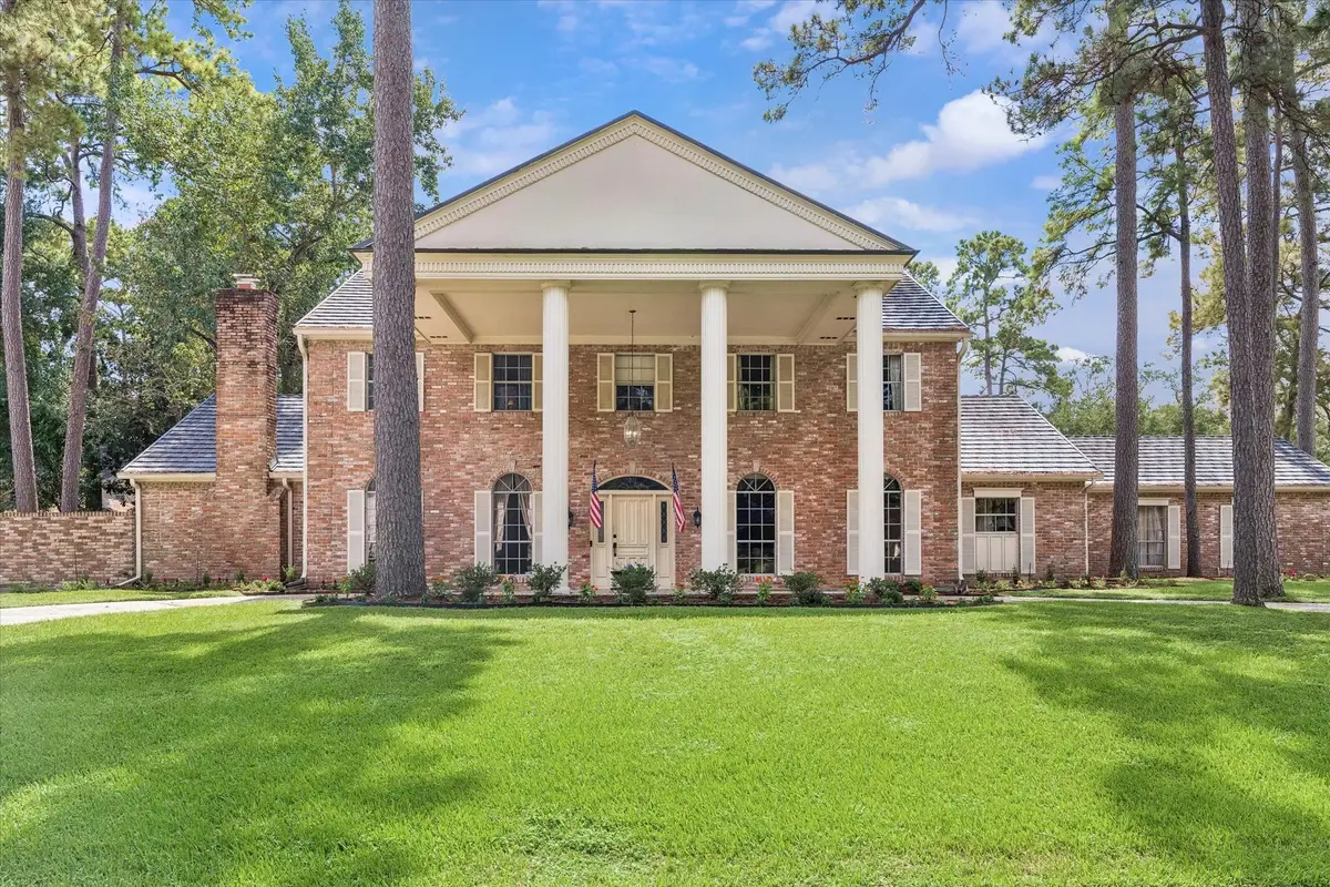 5423 Graystone Lane, Houston, TX 77069 - #1