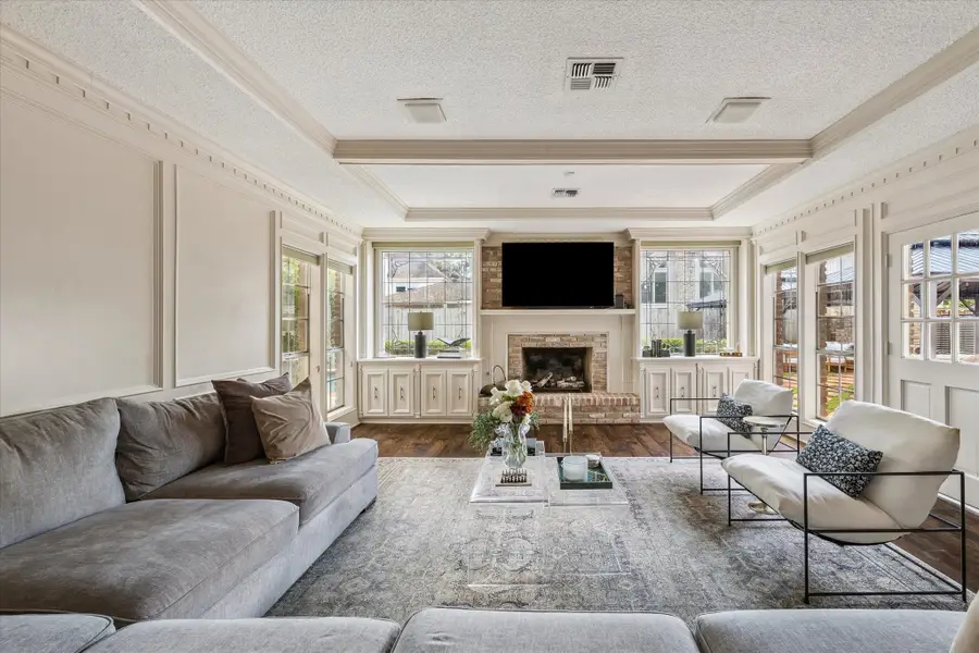 5423 Graystone Lane, Houston, TX 77069 - #2