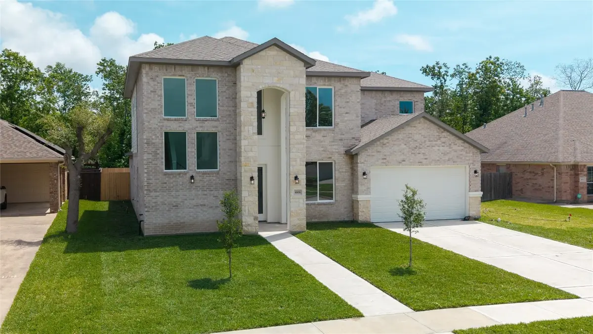 4106 Bear Creek Trace, Baytown, TX 77521 - #1