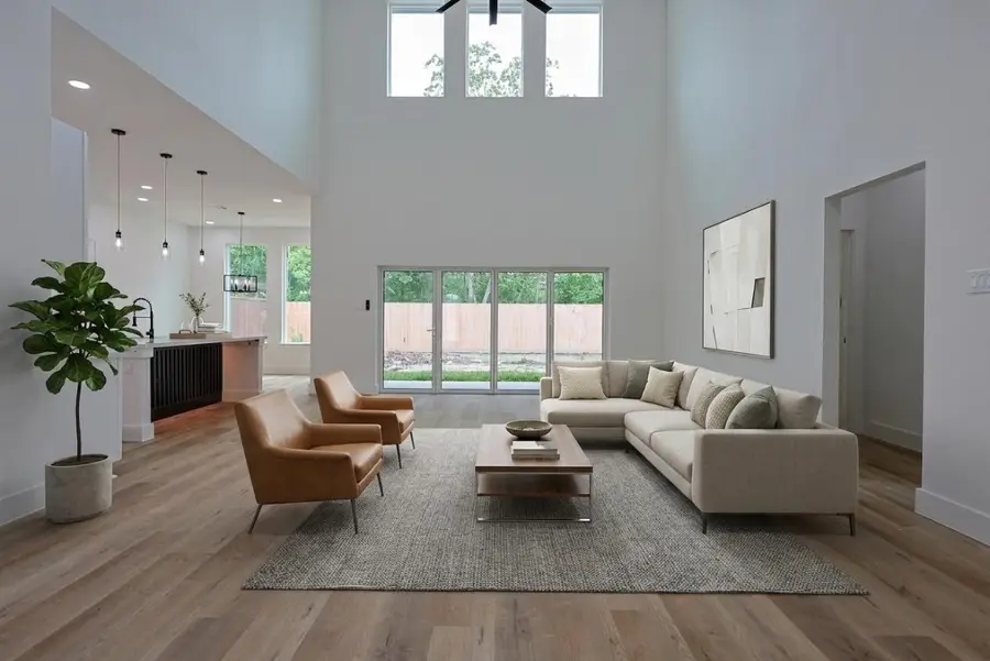 4106 Bear Creek Trace, Baytown, TX 77521 - #2