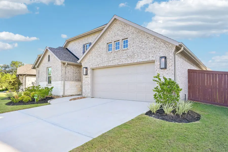 16159 Sheridan River Trail, Conroe, TX 77302 - #2