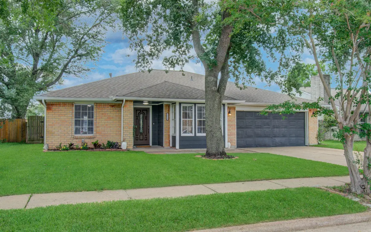 11315 Toucan Lane, Houston, TX 77067 - #1