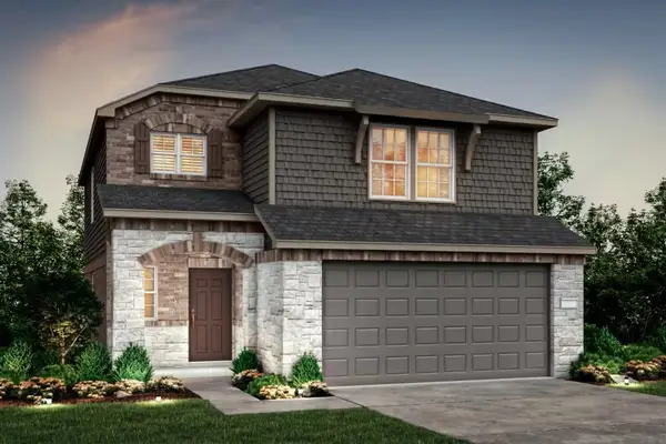 15860 Blass Valley Drive, Conroe, TX 77302