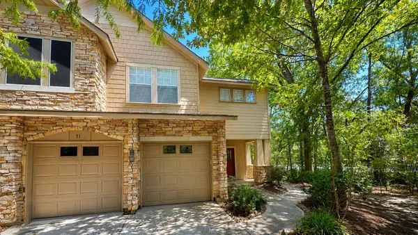 51 Scarlet Woods Court, Spring, TX 77380