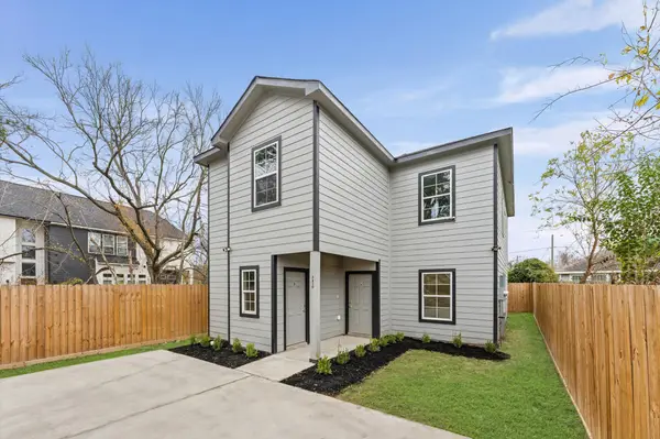 3410 Bremond Street, Houston, TX 77004