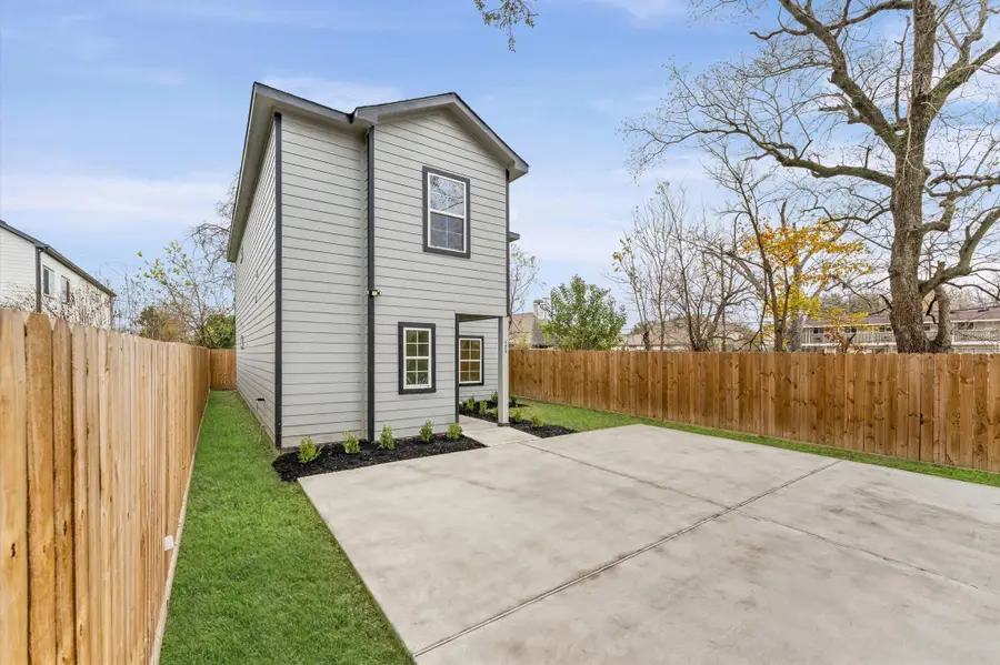 3410 Bremond Street, Houston, TX 77004 - #3