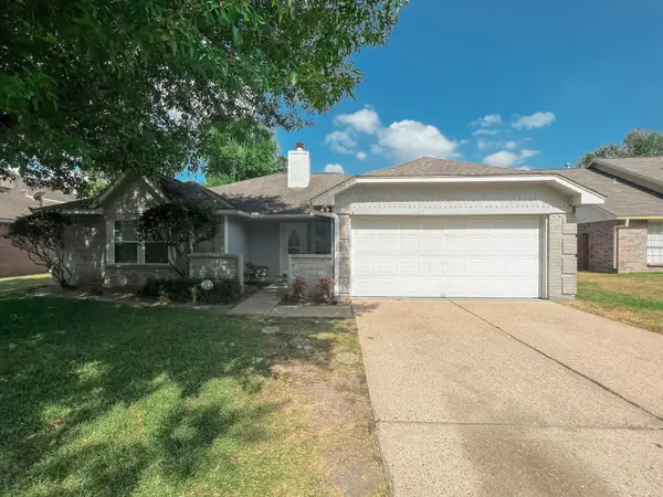 347 Elder Vista Drive, Houston, TX 77598