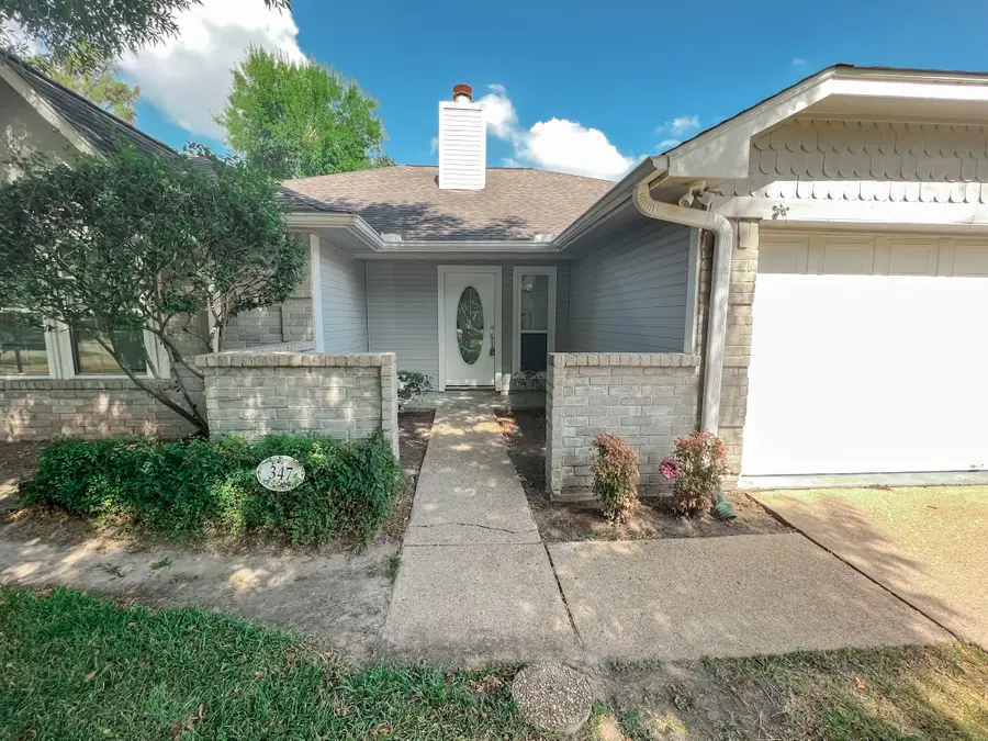 347 Elder Vista Drive, Webster, TX 77598 - #2