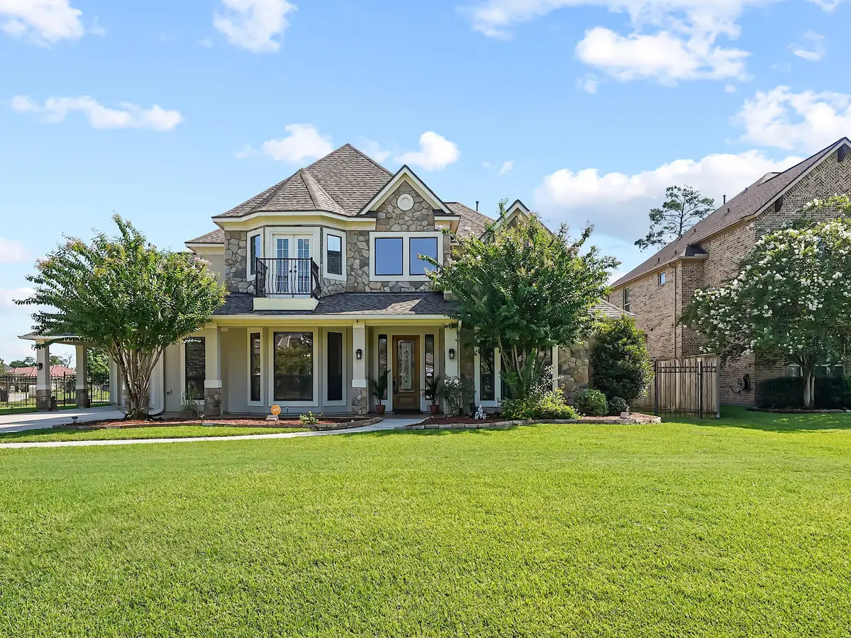 6914 Sandwedge Point Court, Spring, TX 77389 - Image #1