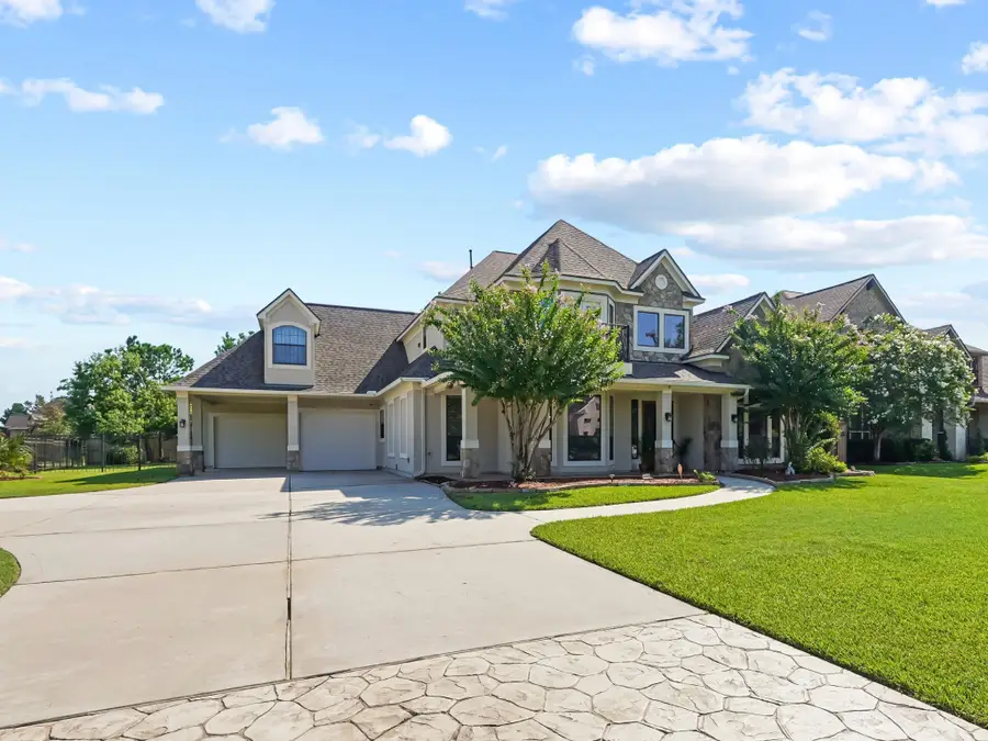 6914 Sandwedge Point Court, Spring, TX 77389 - Image #3