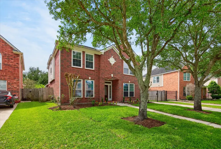 20835 Cottage Cove Lane, Katy, TX 77450 - #3