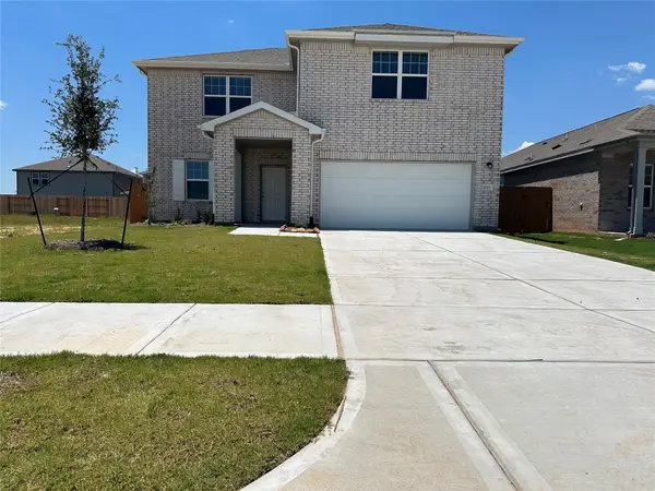 1025 Sunlit Circle, Brookshire, TX 77423
